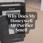 Why Does My Honeywell Air Purifier Smell? Is It Normal?