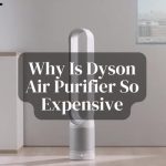 Why Is Dyson Air Purifier So Expensive? Are They Better Than Affordable Air Purifiers?