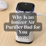 Why Is an Ionizer Air Purifier Bad for You? Why Should You Not Get an Ozone Generating Air Purifier?
